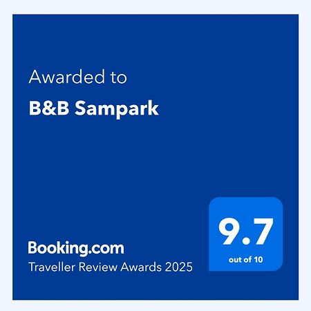 B&B Sampark Shirahama Exterior foto