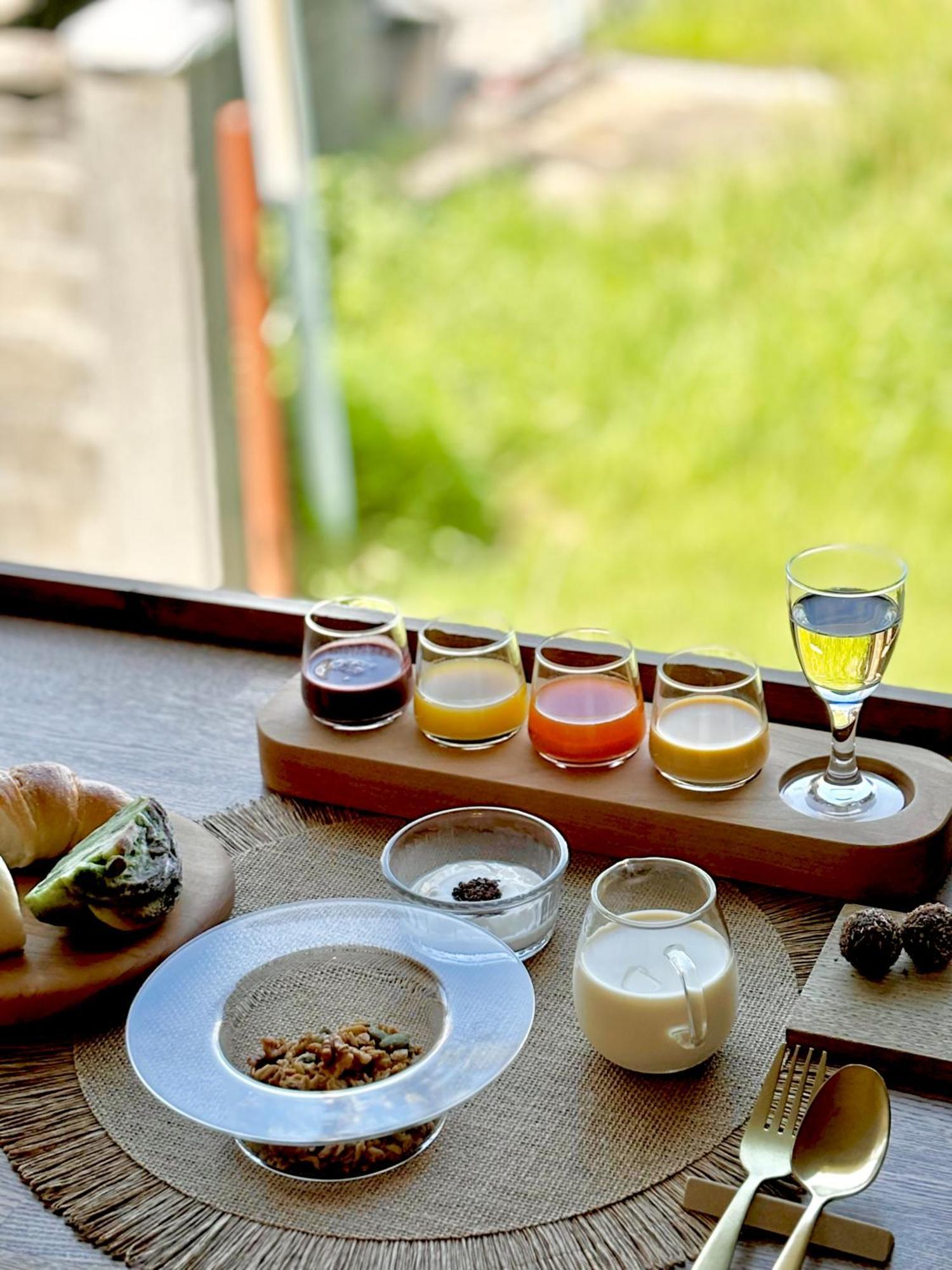 B&B Sampark Shirahama Exterior foto